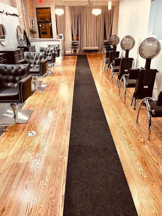 Opulent Salon Chicago Picture 8