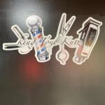 King tone kutz 2 llc