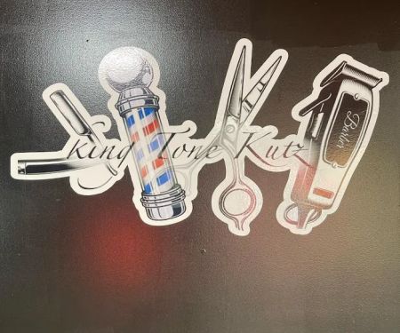 King tone kutz 2 llc