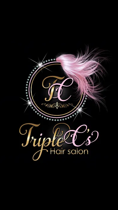 Triple C's Hair Salon Picture 2