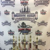 Madison Street Barbers ico