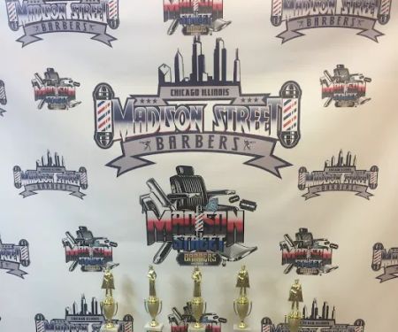Madison Street Barbers