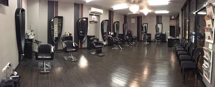 Rage Hair Salon Picture 2