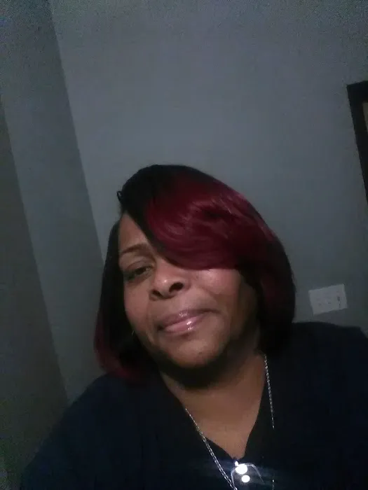 Rage Hair Salon Picture 5