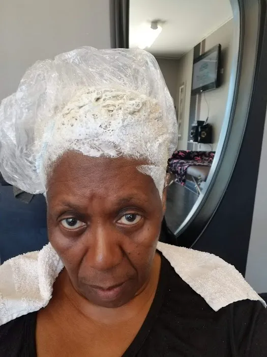 Rage Hair Salon Picture 3