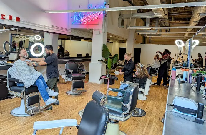 The Shoppe: Hair & Skin Studio Picture 1