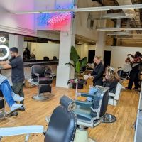 The Shoppe: Hair & Skin Studio ico