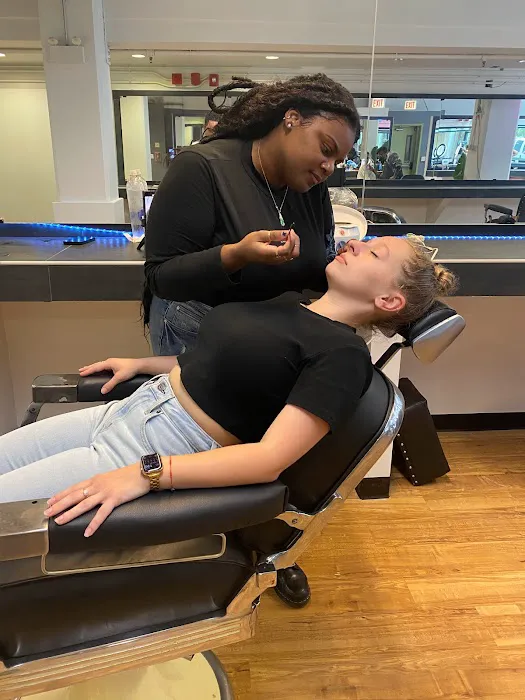The Shoppe: Hair & Skin Studio Picture 5