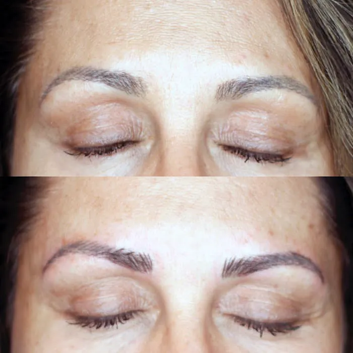 Brows by Basia Picture 10