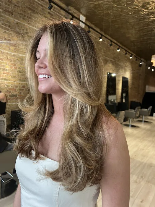 Kathy Debski Hair Picture 1