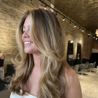 Kathy Debski Hair ico