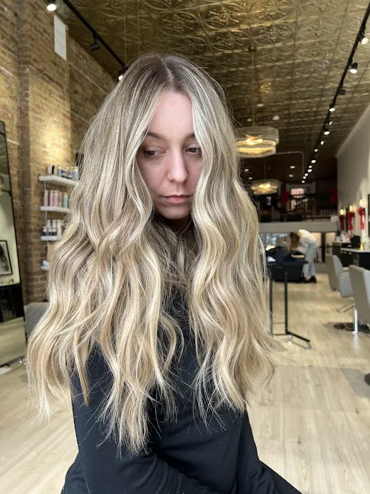Kathy Debski Hair Picture 10