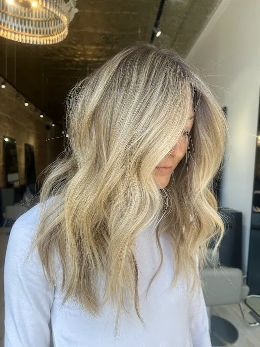 Kathy Debski Hair Picture 4
