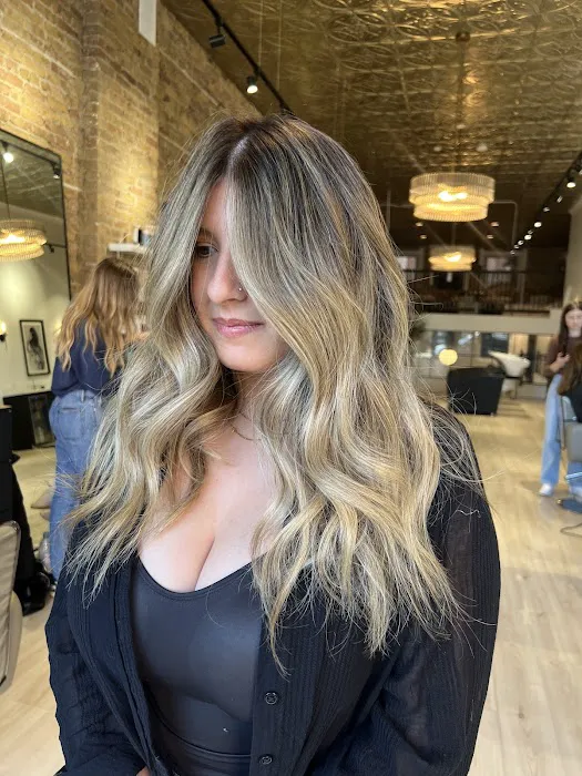 Kathy Debski Hair Picture 8