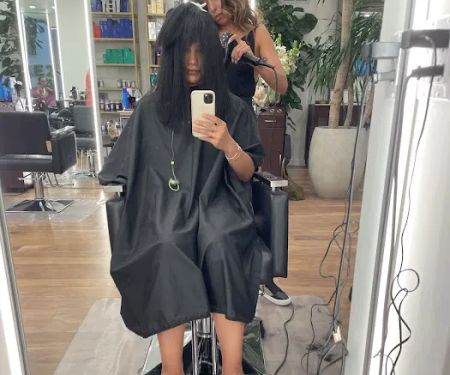 Hair by Karla J