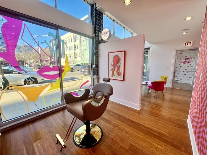 Sugar Pop Salon Picture 8