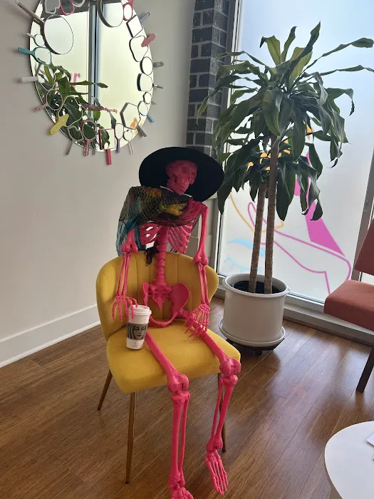 Sugar Pop Salon Picture 4