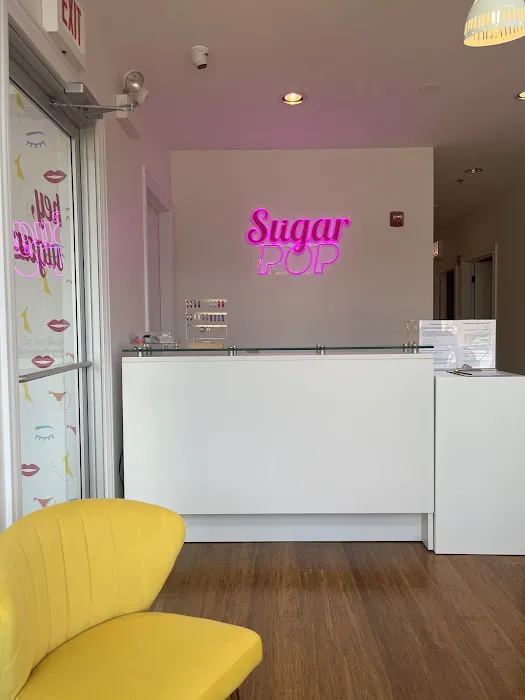 Sugar Pop Salon Picture 3