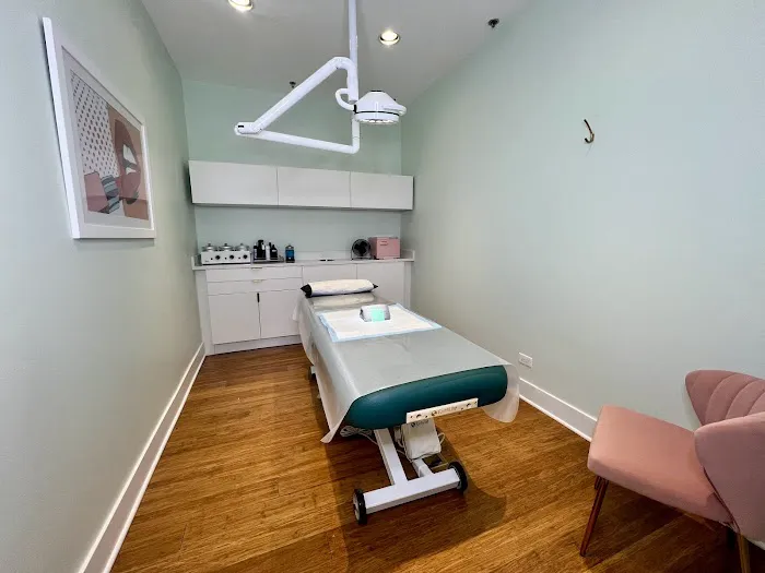 Sugar Pop Salon Picture 1