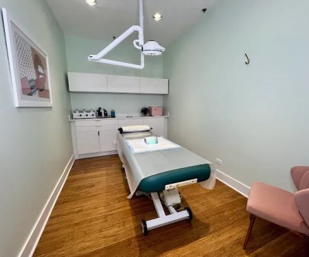 Sugar Pop Salon