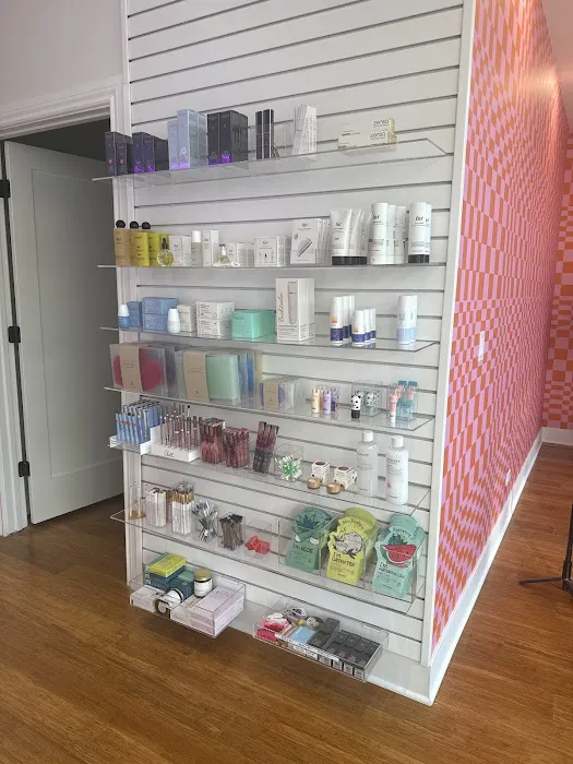 Sugar Pop Salon Picture 10