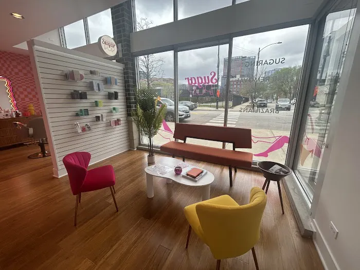 Sugar Pop Salon Picture 2