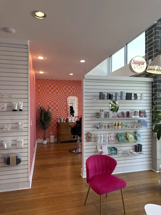 Sugar Pop Salon Picture 6