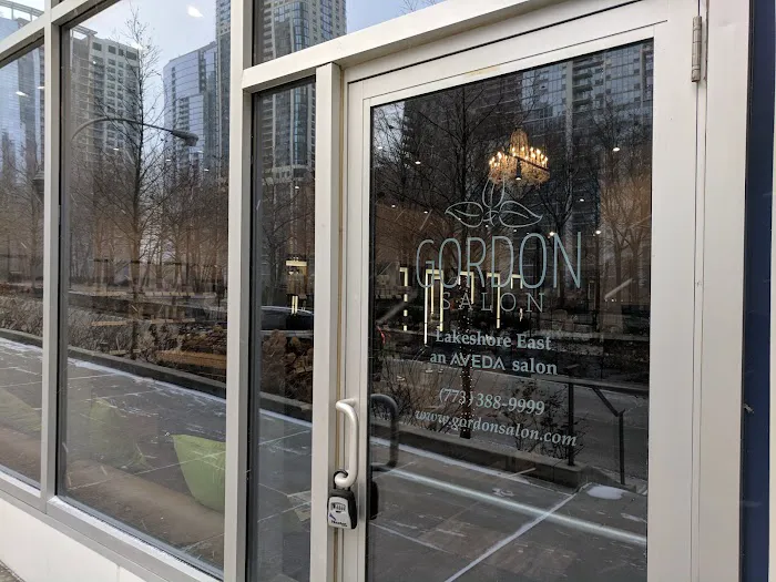 Gordon Salon Lakeshore East Picture 7