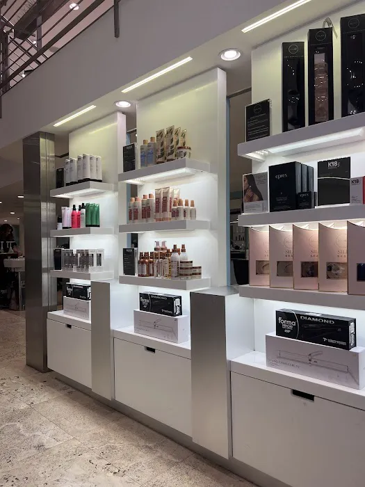 Tricoci Salon & Spa - Chicago Picture 4