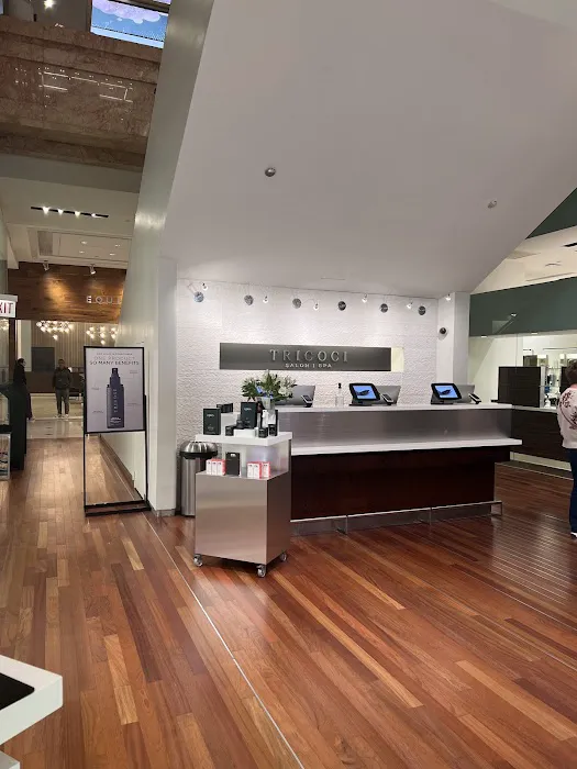 Tricoci Salon & Spa - Chicago Picture 2