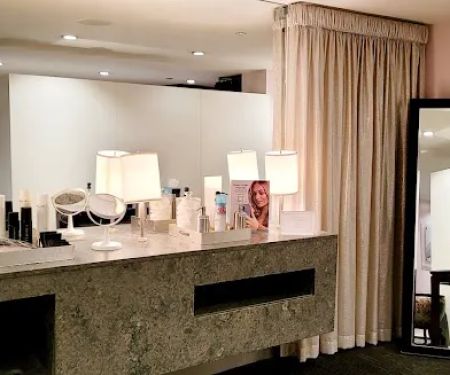 Tricoci Salon & Spa - Chicago