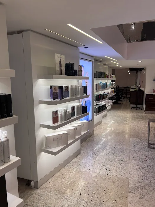 Tricoci Salon & Spa - Chicago Picture 8