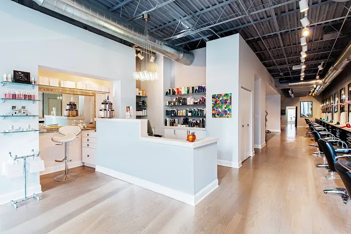 Nancy Angelair Salon Picture 7