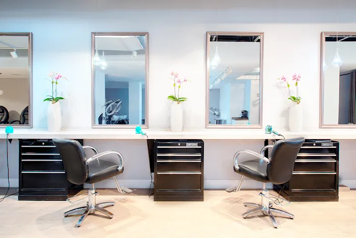 Nancy Angelair Salon Picture 6