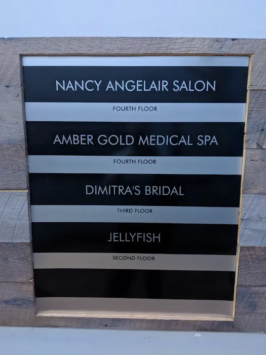 Nancy Angelair Salon Picture 2