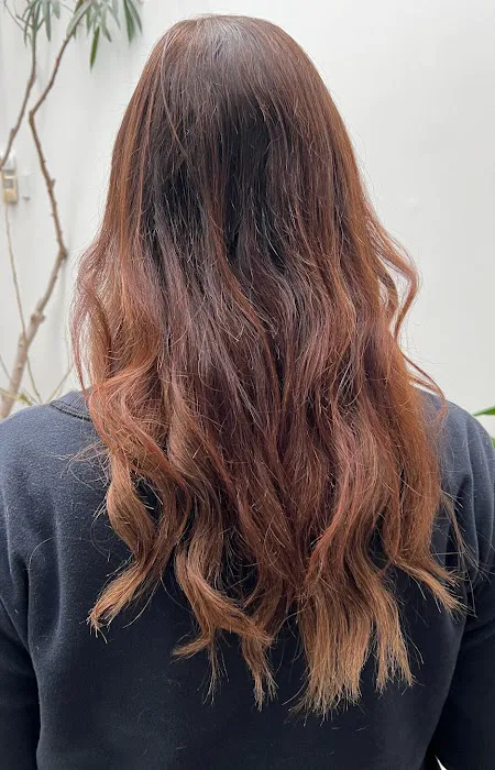 Luxe Color by Mimi Picture 6