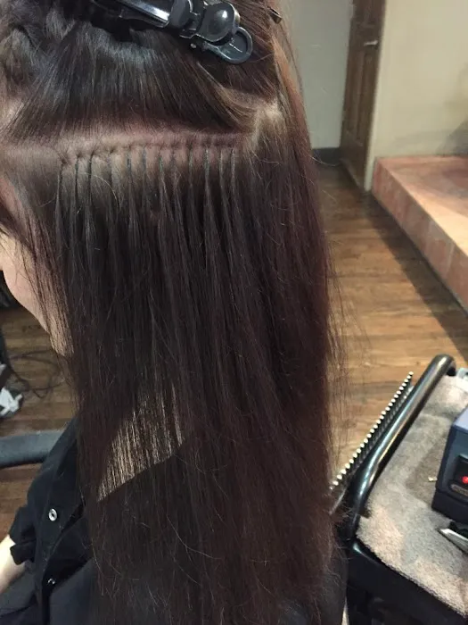 Hair Extensions in Chicago - Nancy Angelair Salon Picture 2