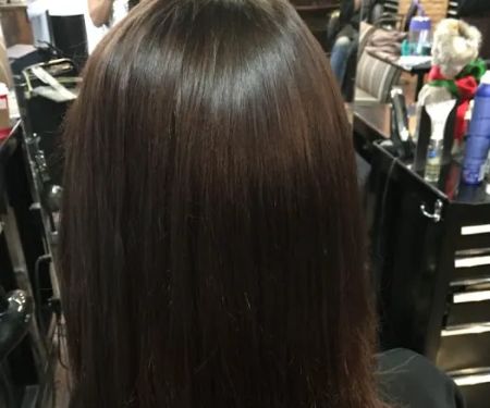 Hair Extensions in Chicago - Nancy Angelair Salon