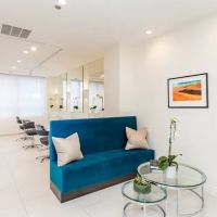 Platinum 34 Salon ico