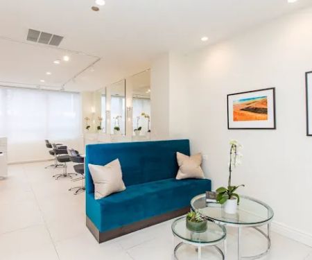 Platinum 34 Salon