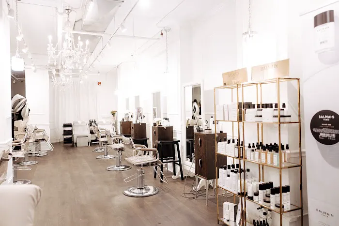 Gold Coast Salon Picture 8