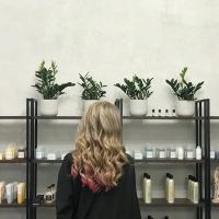 Studio Debonair Hair Salon & Spa Gold Coast Chicago ico