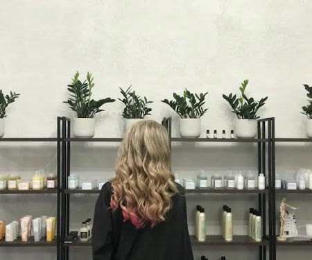 Studio Debonair Hair Salon & Spa Gold Coast Chicago