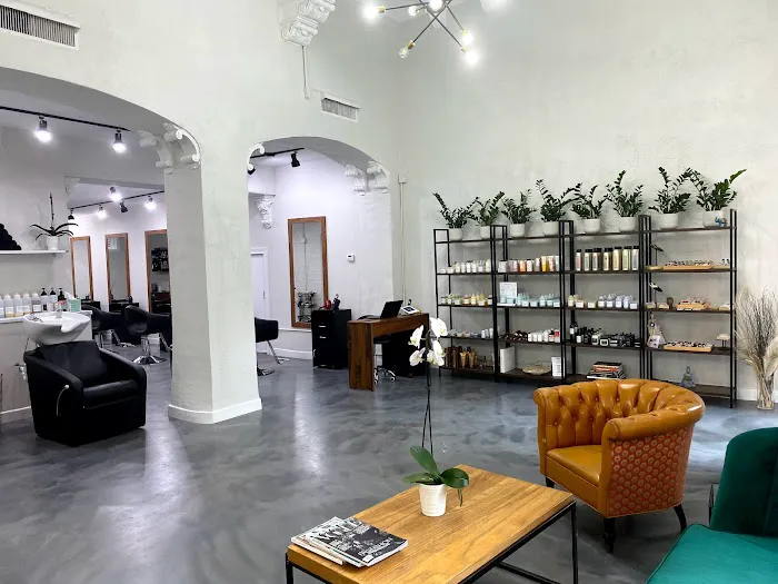 Studio Debonair Hair Salon & Spa Gold Coast Chicago Picture 8