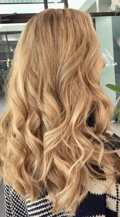 Agnes O. Hair Design & Derma Spa Picture 3