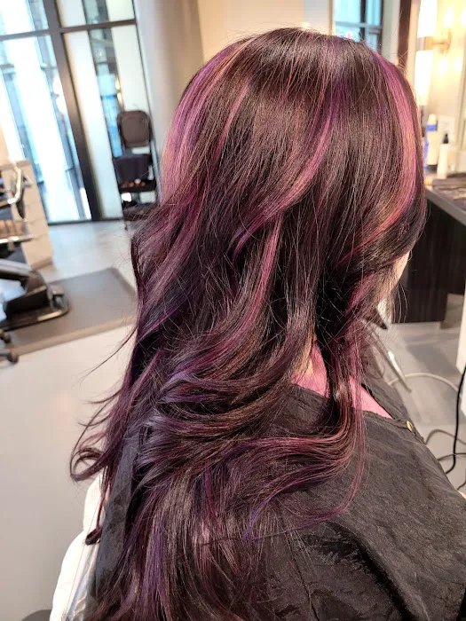 Agnes O. Hair Design & Derma Spa Picture 4