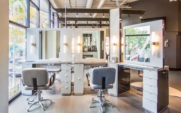 Agnes O. Hair Design & Derma Spa Picture 1