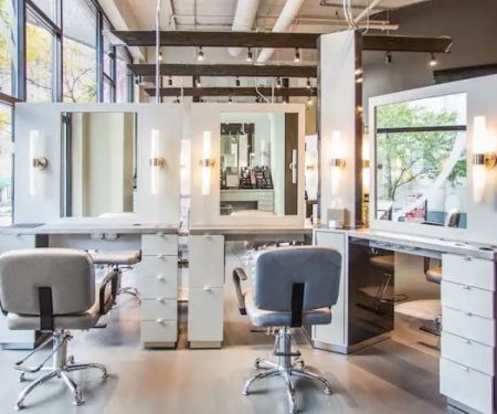 Agnes O. Hair Design & Derma Spa