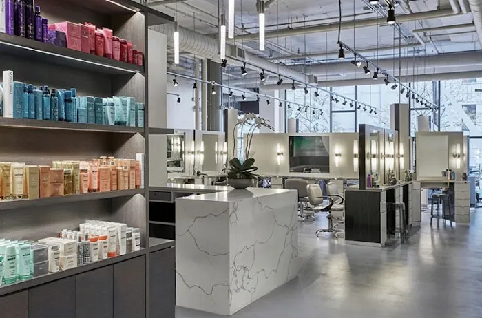 Agnes O. Hair Design & Derma Spa Picture 8