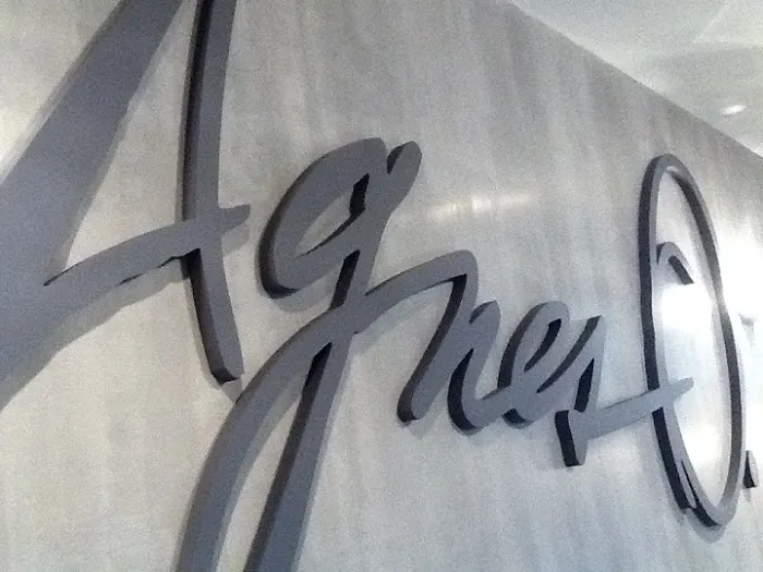 Agnes O. Hair Design & Derma Spa Picture 6